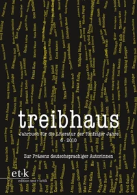 Zur Präsenz deutschsprachiger Autorinnen
