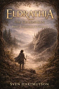 Eldrathia – Die Chroniken