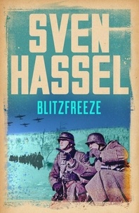 Sven Hassel - Blitzfreeze.