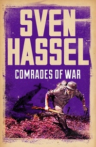 Sven Hassel - Comrades of War.
