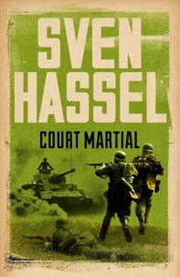 Sven Hassel - Court Martial.
