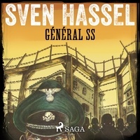 Sven Hassel et Claude Roberval - Général SS.