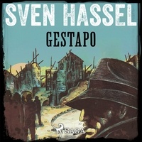 Sven Hassel et Claude Roberval - Gestapo.