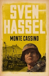 Sven Hassel - Monte Cassino.