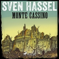 Sven Hassel et Claude Roberval - Monte Cassino.