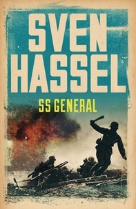 Sven Hassel - SS General.