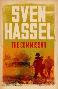 Sven Hassel - The Commissar.