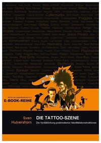 Die Tattoo-Szene