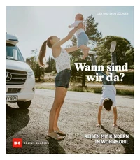 Wann sind wir da?