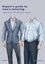 Expert's Guide To Men's Tailoring. Patterns for different body shapes