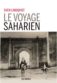 Le voyage saharien