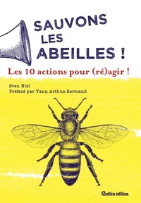 Sauvons les abeilles