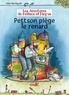 Sven Nordqvist - Les aventures de Pettson et Picpus  : Pettson piège le renard.