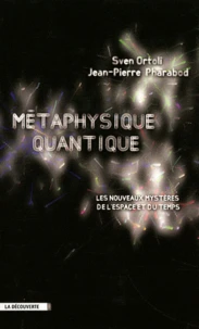 Métaphysique quantique