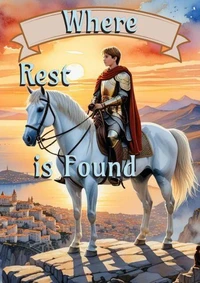 Where Rest is Found