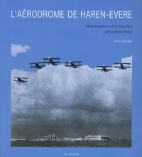 L'aérodrome de Haren-Evere