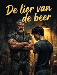 De lier van de beer