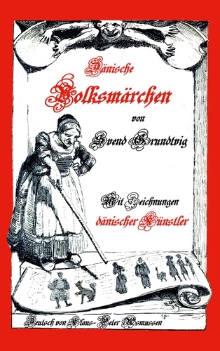 Dänische Volksmärchen