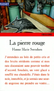 La pierre rouge