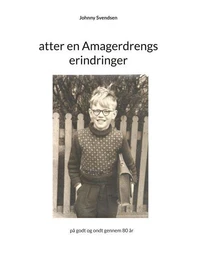 atter en Amagerdrengs erindringer