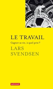 Le travail