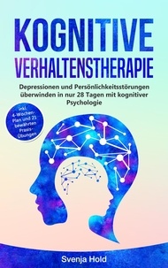  Svenja Hold - Kognitive Verhaltenstherapie.
