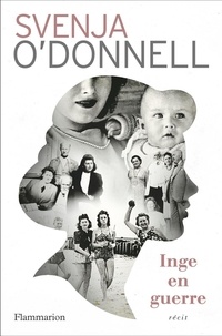 Svenja O'Donnell - Inge en guerre.