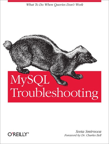 Sveta Smirnova - MySQL Troubleshooting - What To Do When Queries Don't Work.