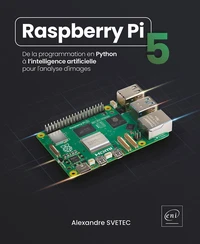 Raspberry Pi 5