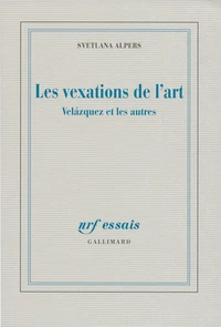 Les vexations de l'art