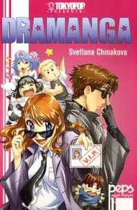 Dramanga Tome 1