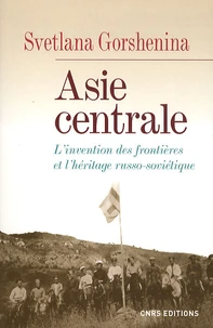 Asie centrale