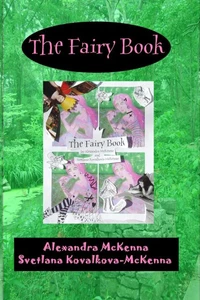 The Fairy Book