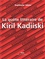 La quête littéraire de Kiril Kadiiski