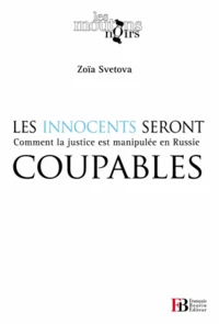 Les innocents seront coupables
