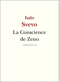 La conscience de Zeno