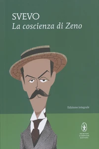 La coscienza di Zeno