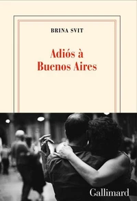 Adiós à Buenos Aires