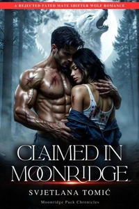 Claimed In Moonridge