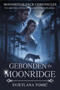 Gebonden in Moonridge