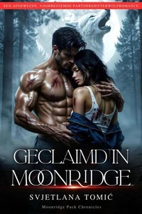 Geclaimd in Moonridge