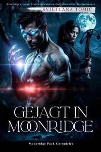Gejagt in Moonridge