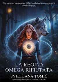 La Regina Omega Rifiutata