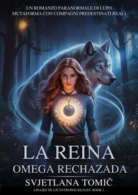 La Reina Omega Rechazada