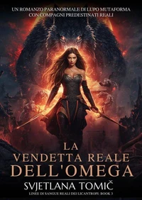 La Vendetta Reale Dell'omega