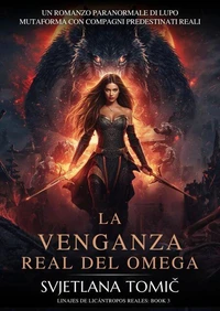 La Venganza Real Del Omega