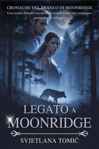 Legato a Moonridge
