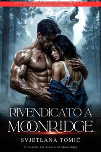 Rivendicato a Moonridge