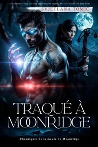 Traqué À Moonridge