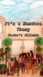  SW Oliver - It's a Mendose Thang - Mendose High School.